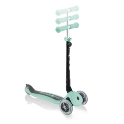 Patinete Evolutivo Go Up Plegable Plus Verde Pastel