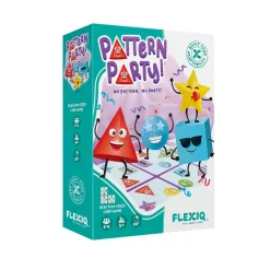Pattern Party!