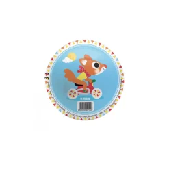 Pelota Cute Race 12 Cm