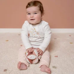 Pelota Montessori Flowers