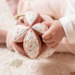 Pelota Montessori Flowers
