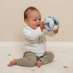 Pelota Montessori Sailors