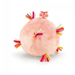 Pelota Sensorial Con Sonidos Stella