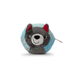 Pelota Sonajero Lobo Louis