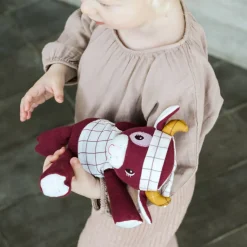 Peluche Amoroso Rosalie