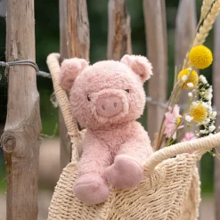Peluche Cerdito 17 Cm