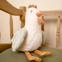Peluche Gallina 17 Cm
