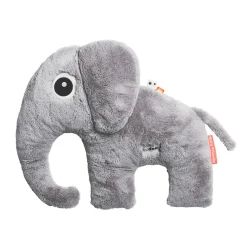 Peluche Grande: Elefante Elphee Gris