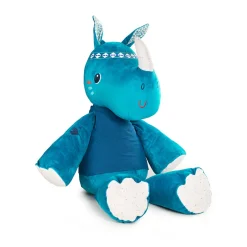 Peluche Grande Marius Rinoceronte