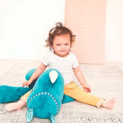 Peluche Grande Marius Rinoceronte