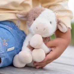 Peluche Vaca 17 Cm