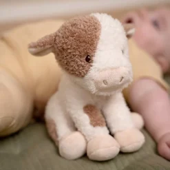 Peluche Vaca 17 Cm