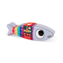 Pesca De Sardinas Con Cana
