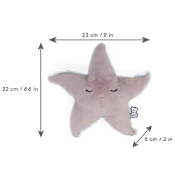 Petit Calme: Cojin Termico Estrella De Mar