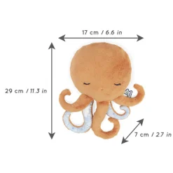 Petit Calme: Cojin Termico Pulpo