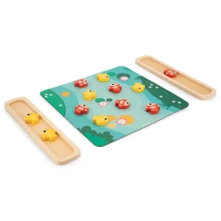Pic Pic Juego De Pesca