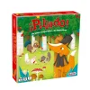 Pillado!