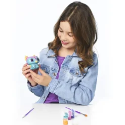 Pinta Figuritas: Paloma