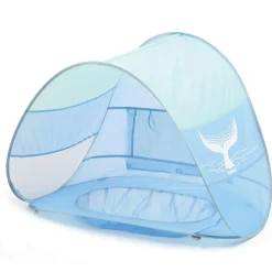 Piscina Multifuncion Con Tienda Uv 50