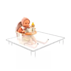 Pomea Asiento De Mesa