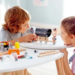 Primer Laboratorio De Ciencias Opticas