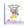 Puedo Mirar Tu Orinal?