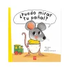 Puedo Mirar Tu Panal?