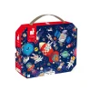 Puzzle Cohete 54 Piezas