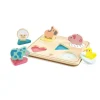 Puzzle De Sonidos Animales