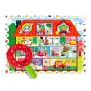 Puzzle Detective: Mi Casa