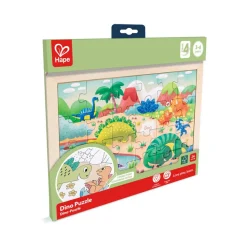 Puzzle Dinosaurios 24 Piezas