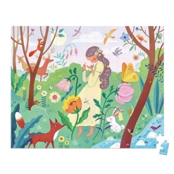 Puzzle Madre Naturaleza 200 Piezas