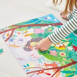 Puzzle Madre Naturaleza 200 Piezas