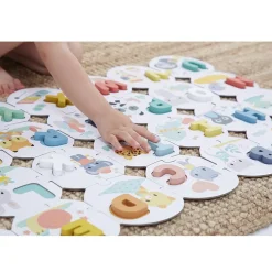 Puzzle Mi Primer Abecedario Pure