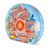 Puzzle Mundo Subterraneo