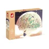 Puzzle Sueno Del Infinito: 1500 Piezas