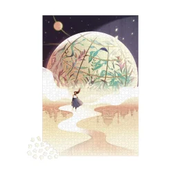 Puzzle Sueno Del Infinito: 1500 Piezas