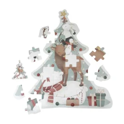 Puzzle Xl Navidad
