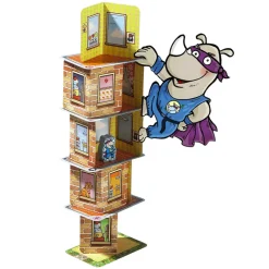 Rhino Hero