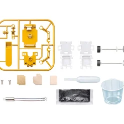 Robot De Agua Salada