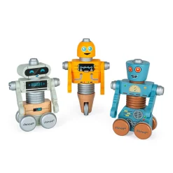 Robots Brico Kids