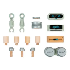 Robots Brico Kids