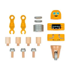 Robots Brico Kids