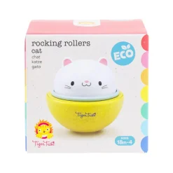 Rocking Roller Gato