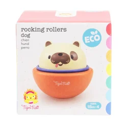 Rocking Roller Perro