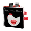 Rojo, Negro, Blanco