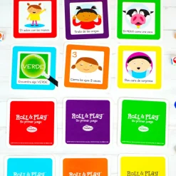 Roll & Play