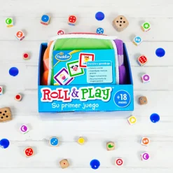 Roll & Play