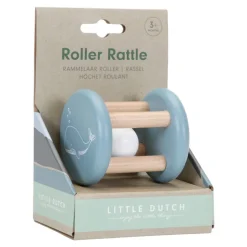 Roller Ocean Azul