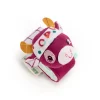 Rosalie Pulsera Sonajero Eco Friendly